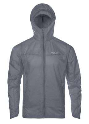 vital windshell hoody