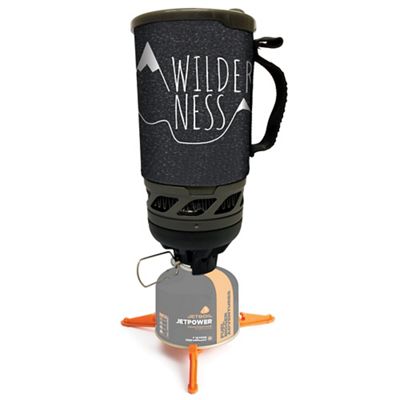 Jetboil Military Discount