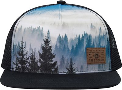 hippy tree hats