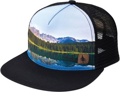 hippy tree cap