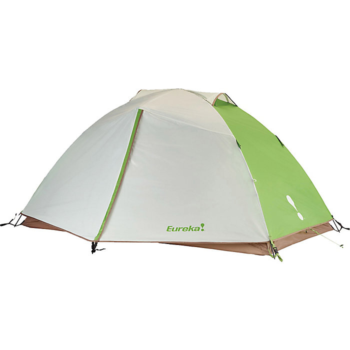 Eureka Apex 4XT Tent - Moosejaw