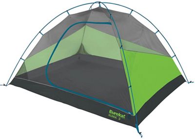 Eureka Suma 3 Tent