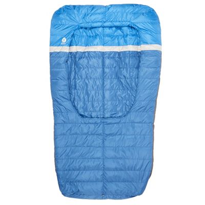 Sierra Designs Backcountry Bed Duo 35 Degree Sleeping Bag Moosejaw