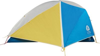 Sierra Designs Meteor 2P Tent - Moosejaw