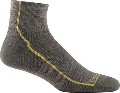 Darn Tough Men's Hiker 1/4 Cushion Sock