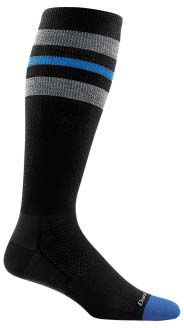 Darn Tough Men's Vertex Over-The-Calf Ultra-Light Sock