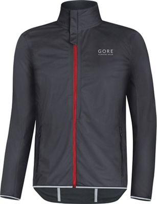 windstopper jacket men's