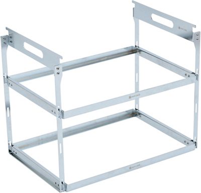 Snow Peak IGT Hanging Rack Shelf Set