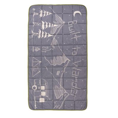 Kelty Festival Bestie Blanket Moosejaw