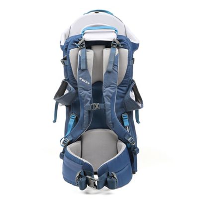kelty journey perfectfit child carrier