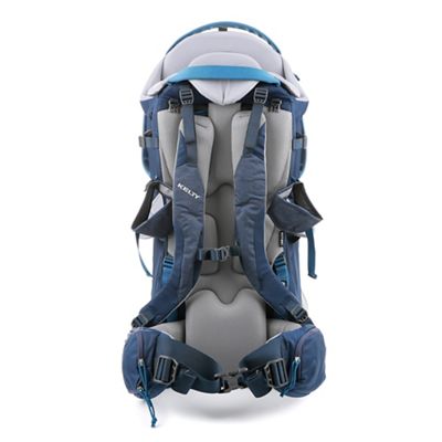 kelty backpack carrier weight limit