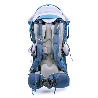 kelty elite child carrier weight limit