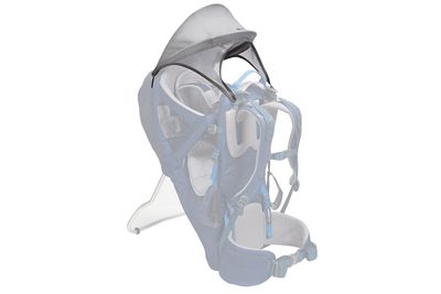 kelty journey perfect fit