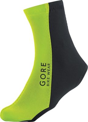 Gore Wear Universal Gore Windstopper Light Partial Overshoe