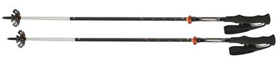 komperdell carbon ultralite vario 4 compact trekking poles