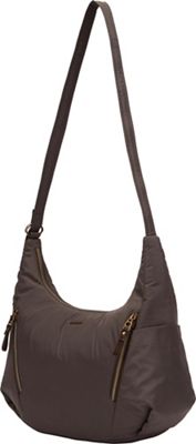 Pacsafe Women's Stylesafe Convertible Crossbody Bag