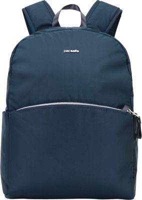 pacsafe women's backpack