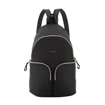 Pacsafe Women's Stylesafe Sling Backpack
