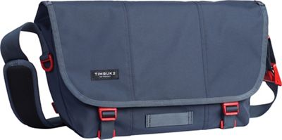 Timbuk2 Classic Messenger Bag - Moosejaw