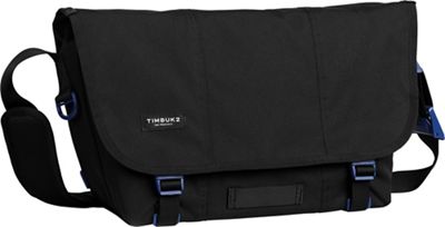 Timbuk2 Flight Classic Messenger Bag Moosejaw