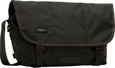 Timbuk2 Flight Classic Messenger Bag Moosejaw