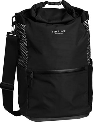 Timbuk2: Closer Case - Jet Black Static