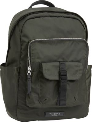 timbuk2 recruit backpack review