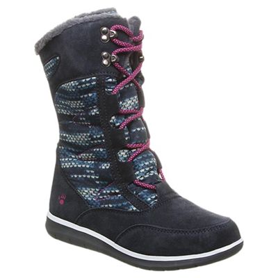 bearpaw aretha