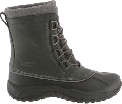 bearpaw men's snow boots