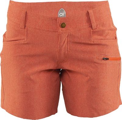 club ride eden short