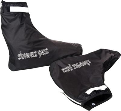 shower shoe covers
