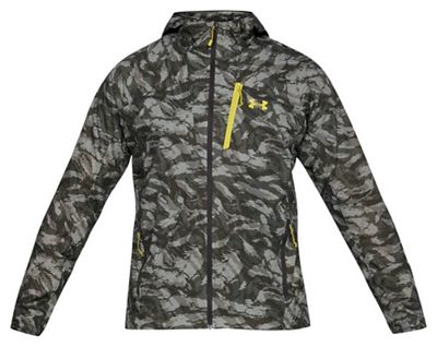 Under Armour Men's Mission Jacket 