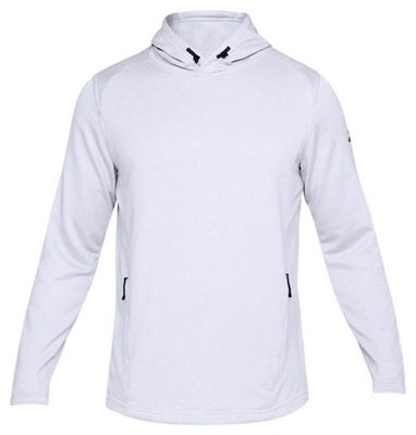 under armour tech terry popover hoodie