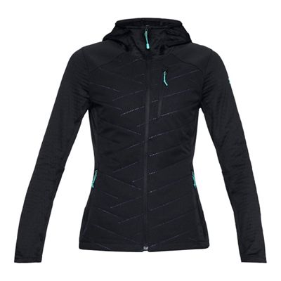 under armour coldgear reactor exert jacket