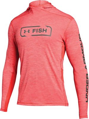 under armour fish hoodie