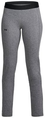 under armour straight leg sweatpants