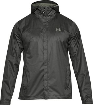 under armour ua overlook jacket