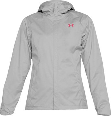 under armour ua overlook jacket