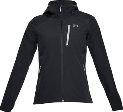 under armour jaket