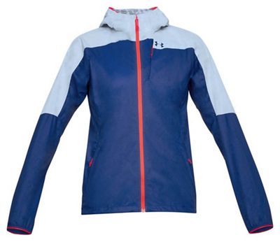 Ua scrambler hybrid on sale jacket