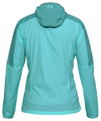 ua scrambler hybrid jacket
