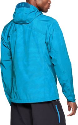 ua scrambler jacket