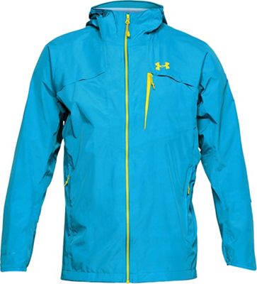 ua scrambler jacket