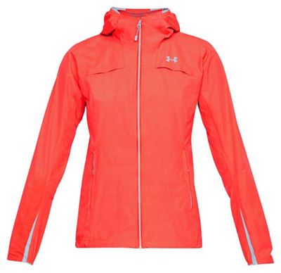 ua scrambler jacket