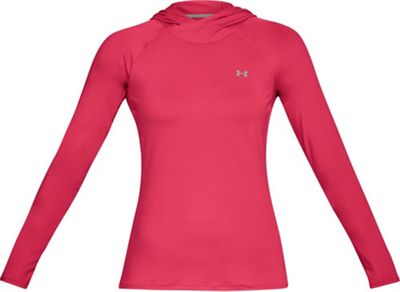 under armour women's sunblock hoodie