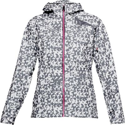 under armor womens jackets