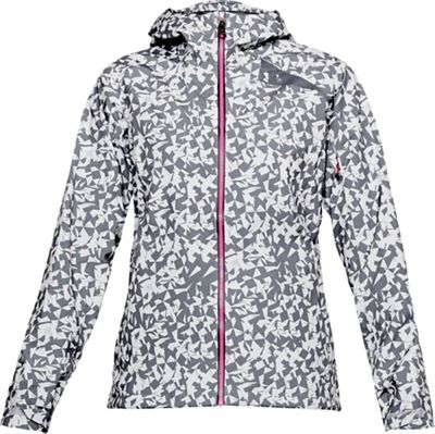 under armour trektic rain jacket