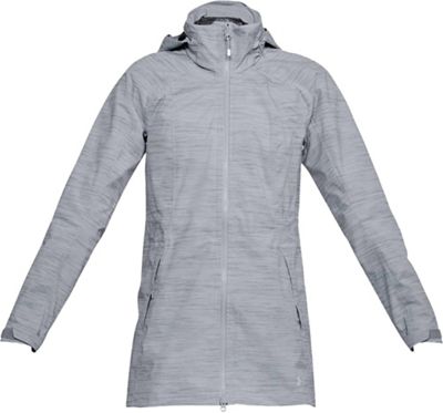 under armour trektic rain jacket