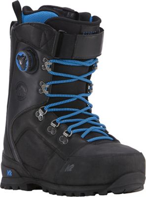 k2 aspect snowboard boots