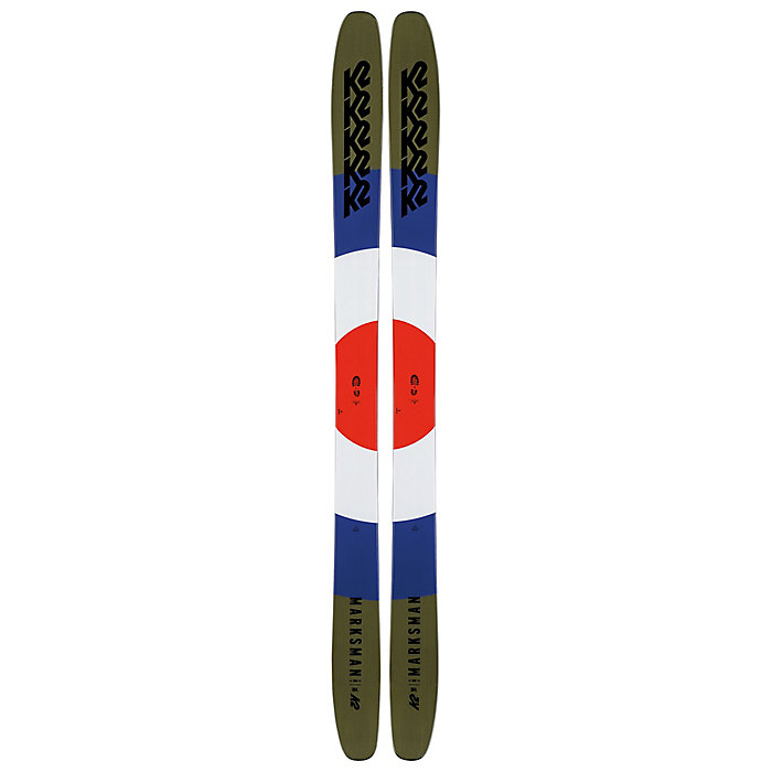 K2 Marksman Skis - Moosejaw